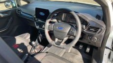 Ford Fiesta 1.0 EcoBoost ST-Line 5dr Petrol Hatchback